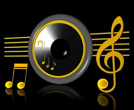 在线A8音乐 Icon