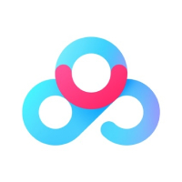 百度网盘 Icon