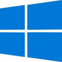 Windows激活工具 Icon