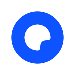 夸克网盘 Icon