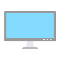 断开远程不锁屏 Icon