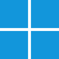 微软.NET运行库 Icon